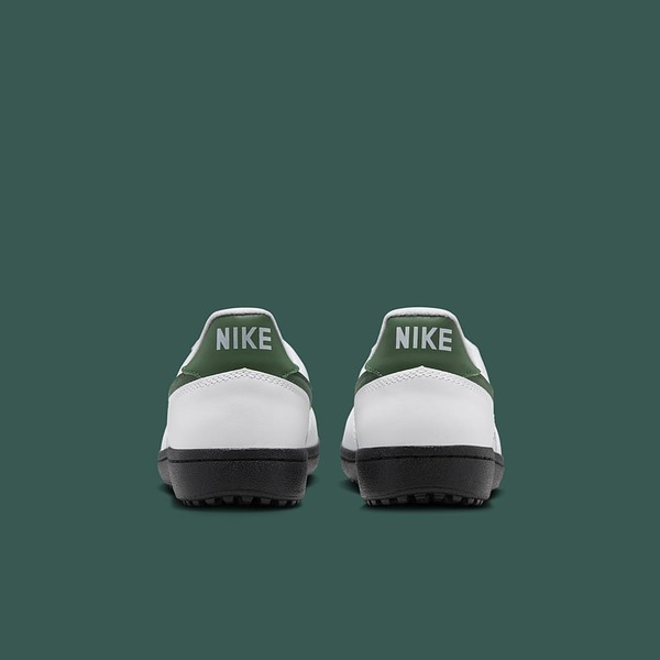 ◆正規品◆NIKE FIELD GENERAL WHITE GORGE GREEN(W)◆関税込◆ Nike Field General 82 SP - White / Gorge Green – Kith